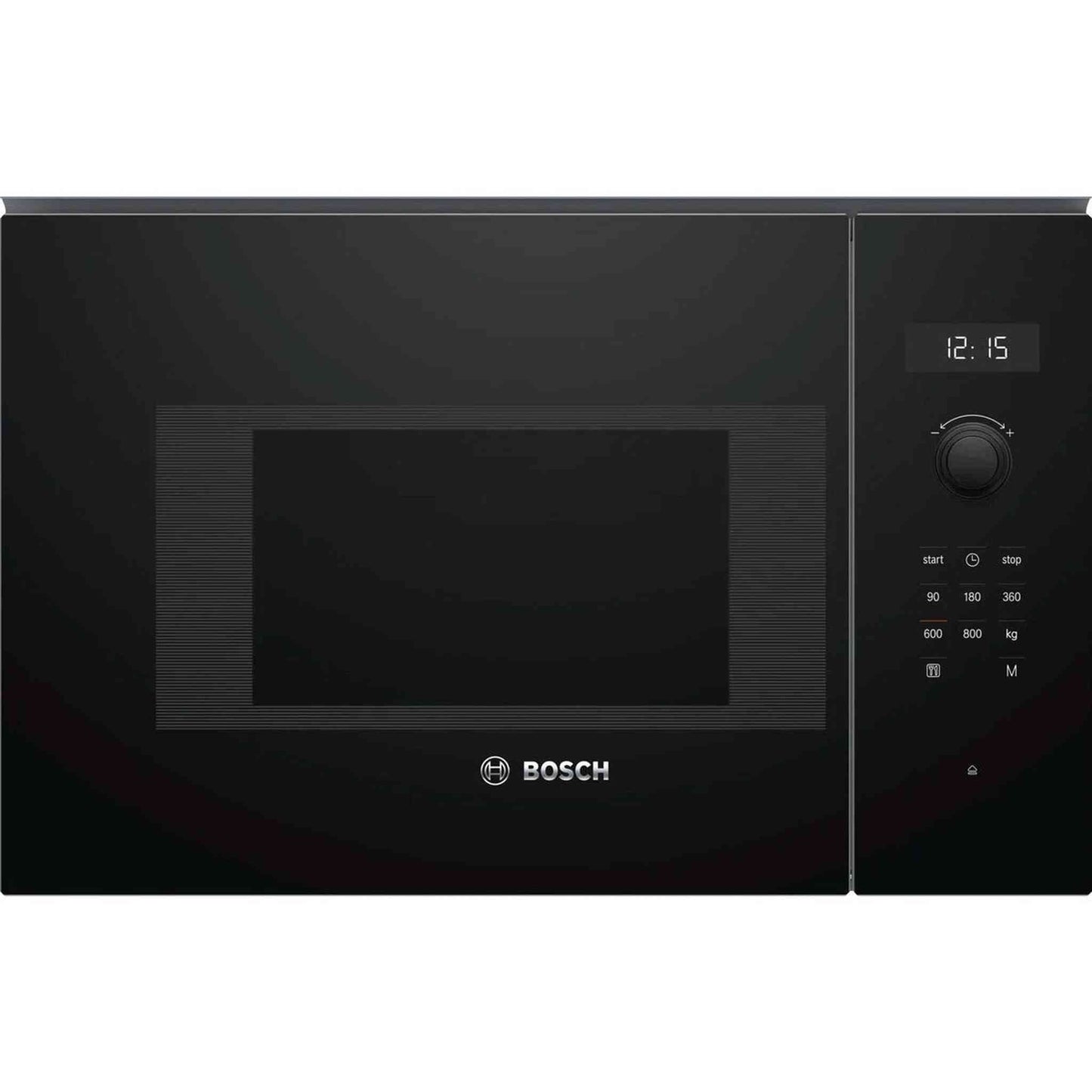 Bosch BFL524MB0 - Inbouw magnetron - met grillfunctie