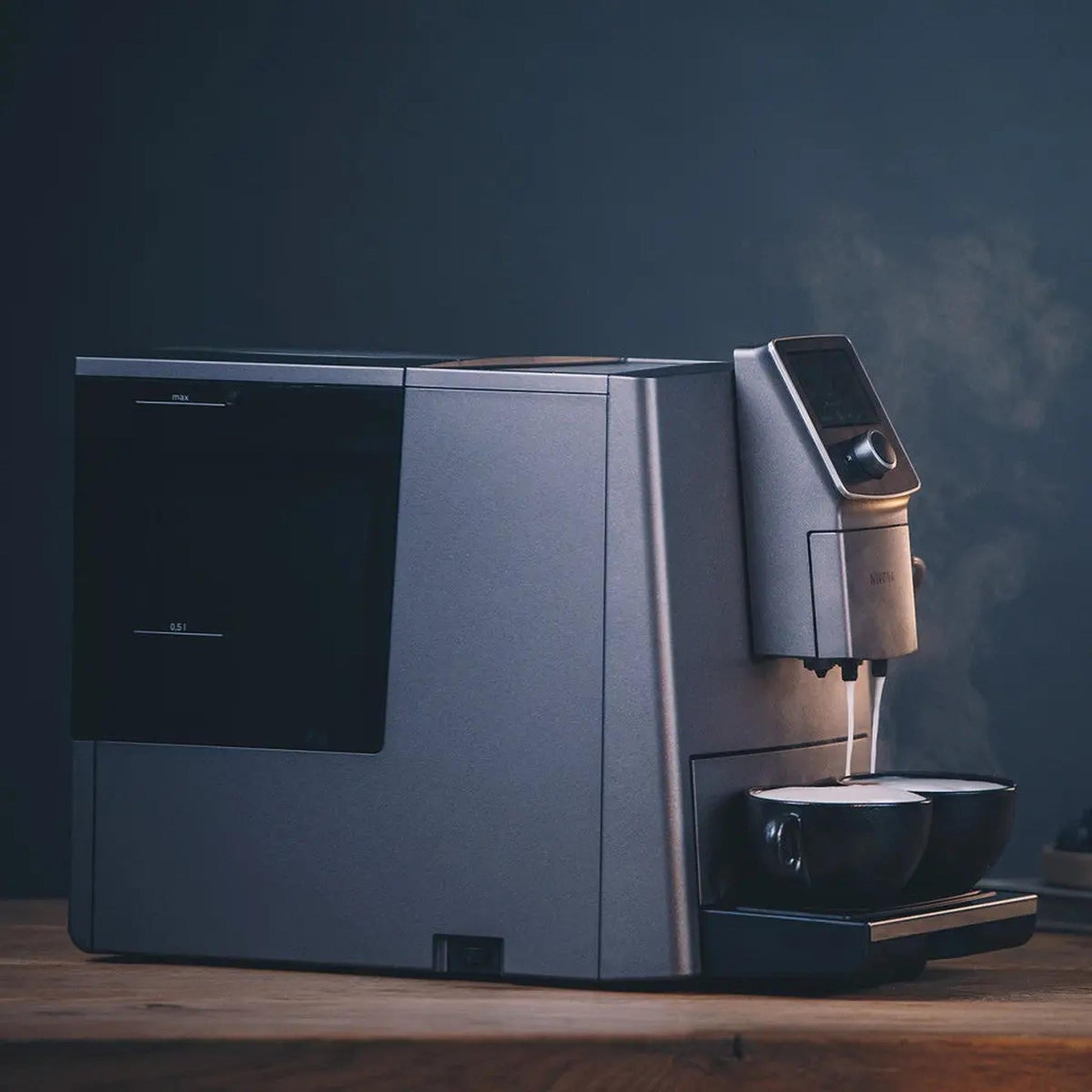 Nivona NICR823 - Vrijstaande koffiemachine