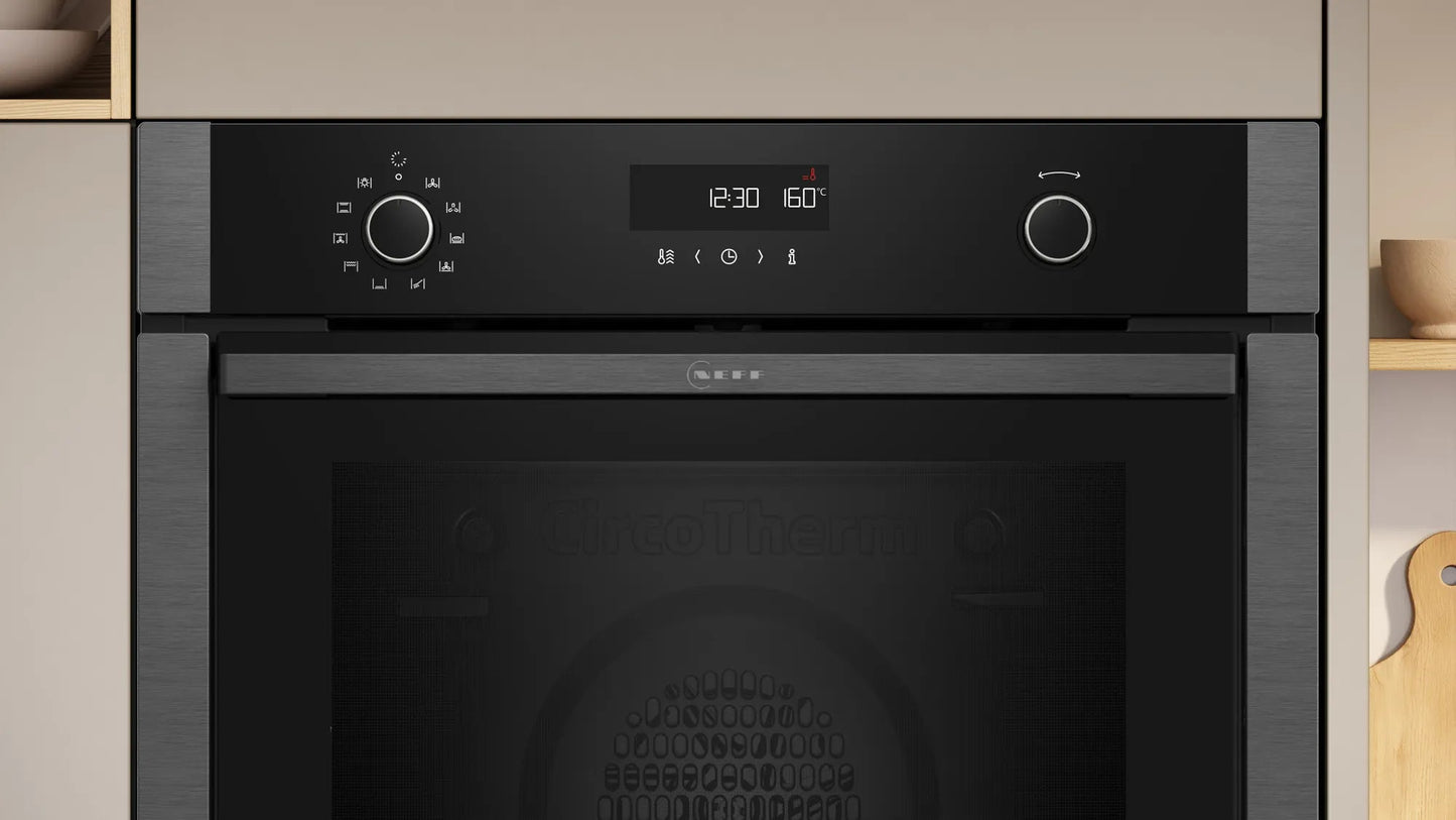 Neff B6ACH7AG3 - Art Electronics