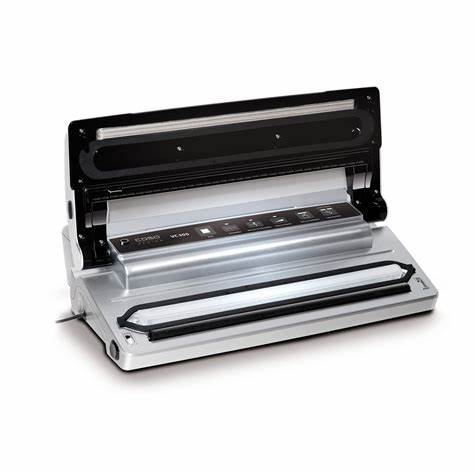 CASO VC300 Pro - Vacumeermachine