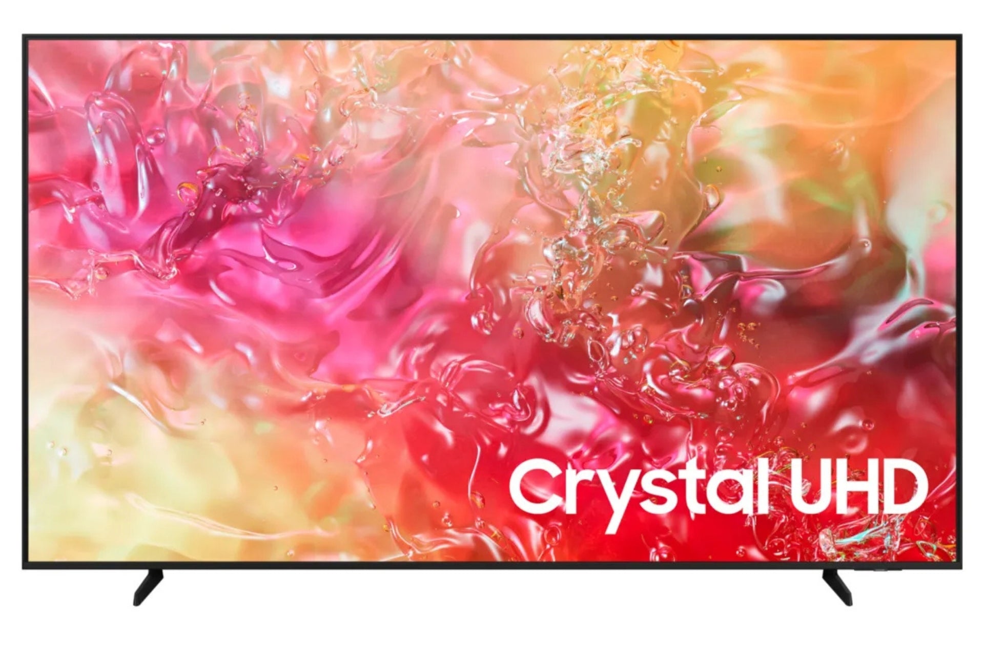 SAMSUNG UE75DU7102K - 75 inch - 4K UHD - Art Electronics