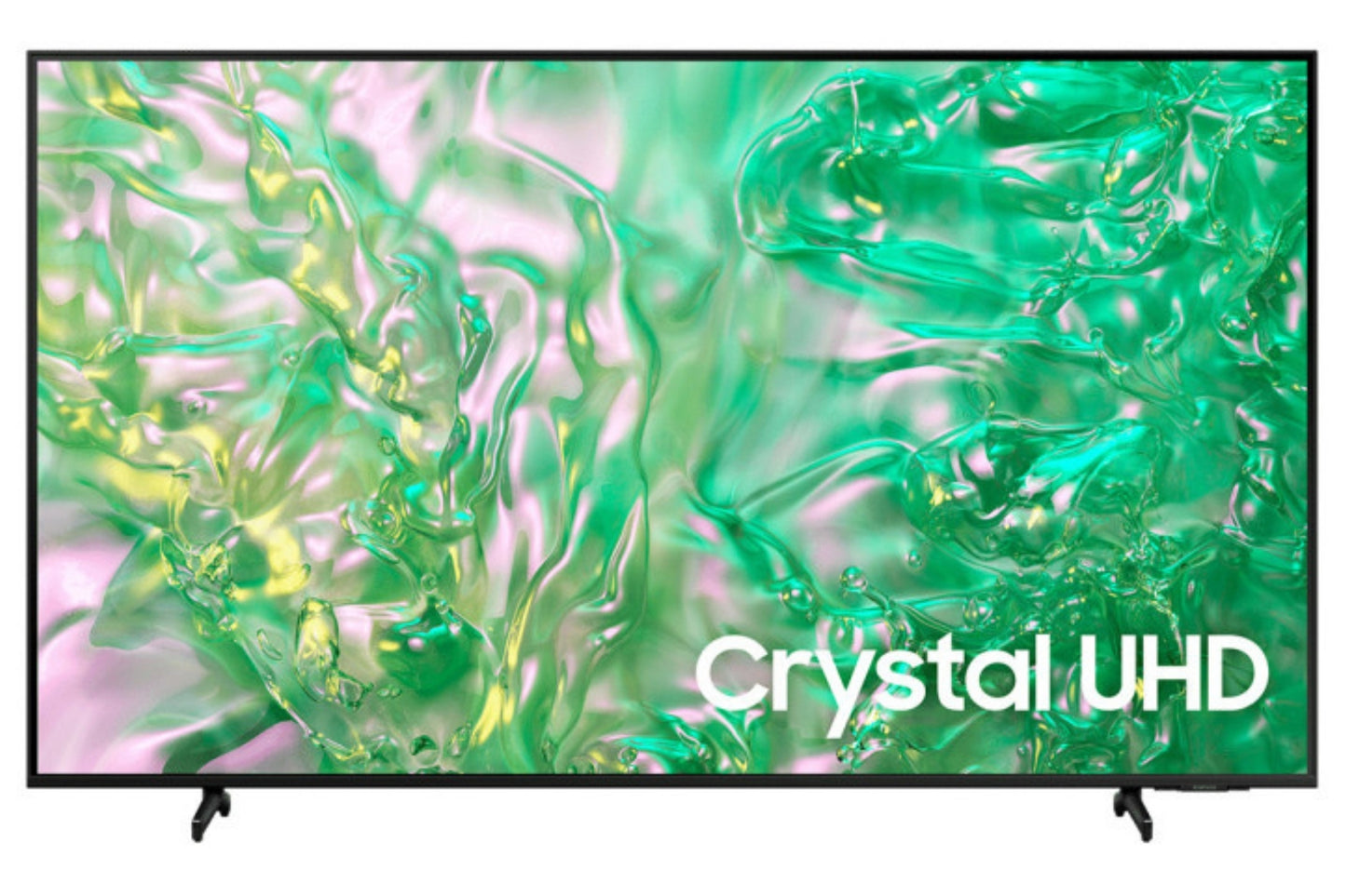 SAMSUNG UE65DU8070 - 65 inch - 4K UHD - Art Electronics