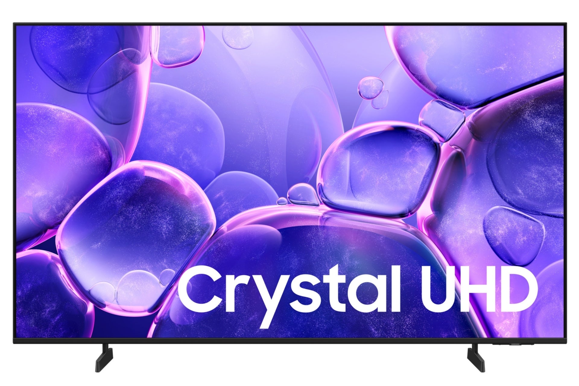 Samsung UE65U8072F – 65 inch QLED 4K UHD TV – HDR – Smart TV – 50 Hz – Zwart – Energieklasse G - Art Electronics