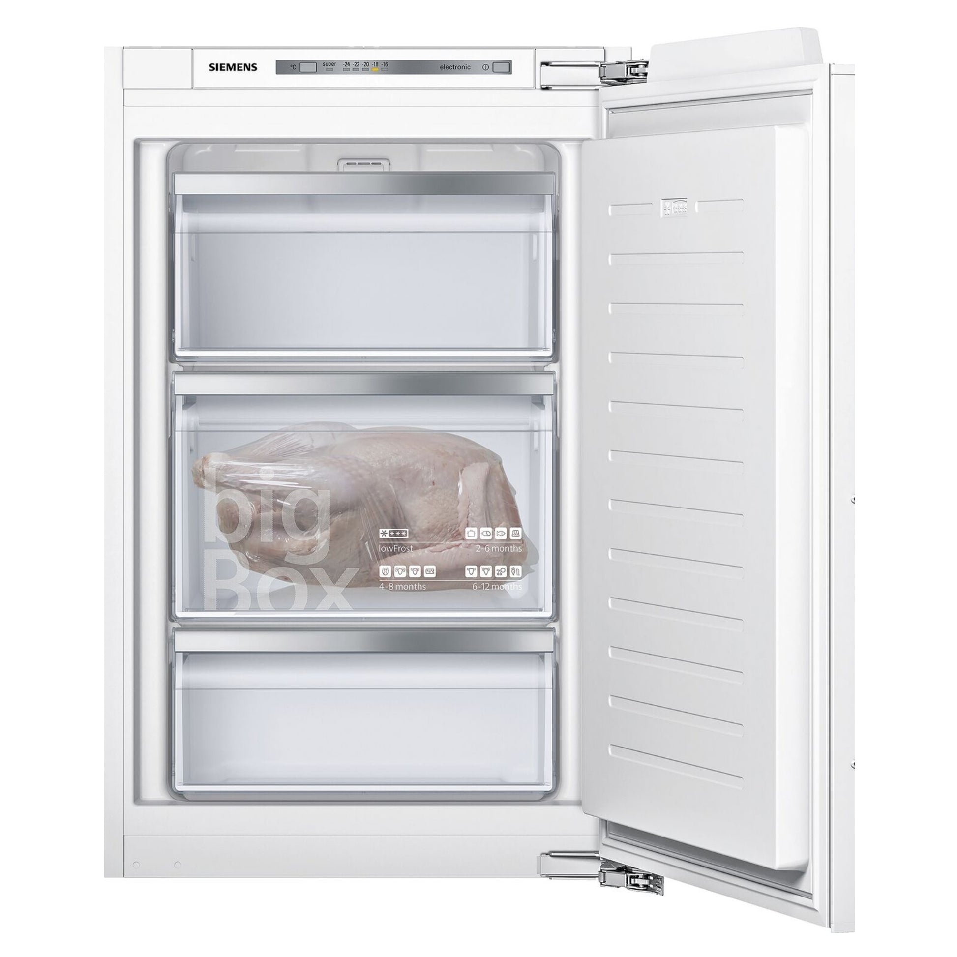 Siemens GI21VADD0 - Art Electronics