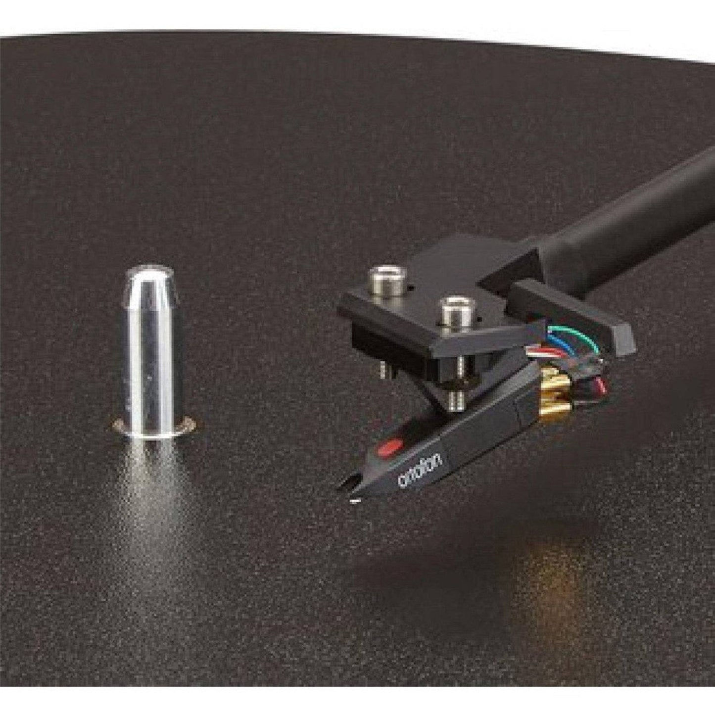 PRO-JECT DEBUT III