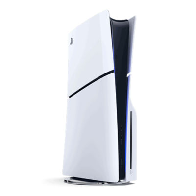 Playstation 5 - Disc Edition - Slim