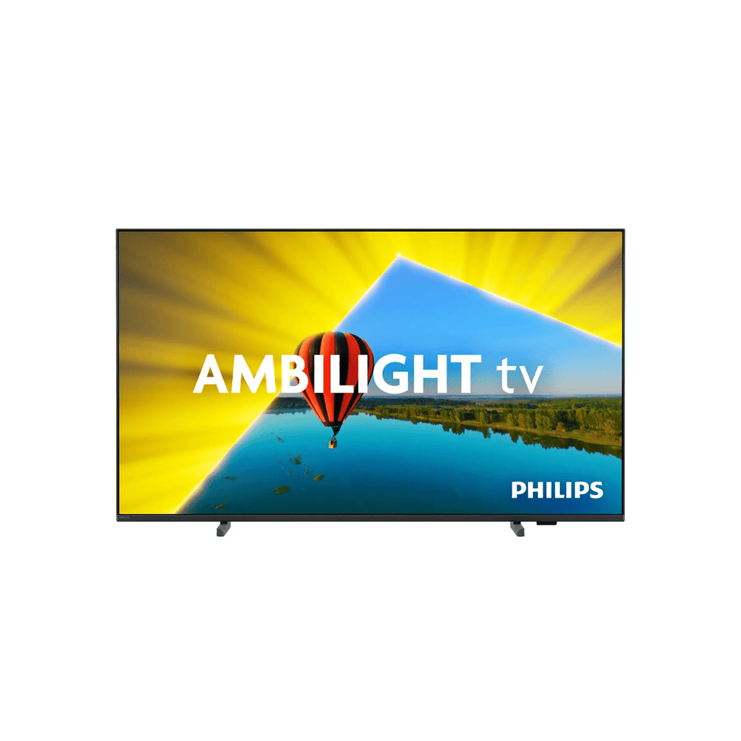 PHILIPS 43PUS8079 - 43 inch - 4K UHD