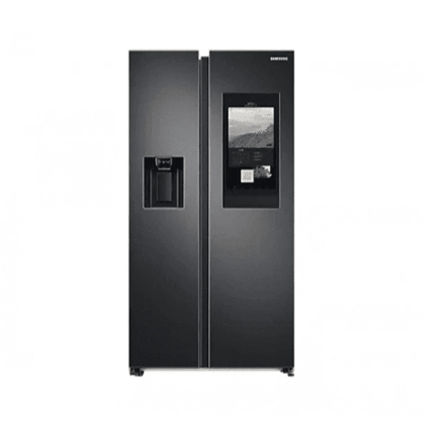 Samsung RS6HA8880B1