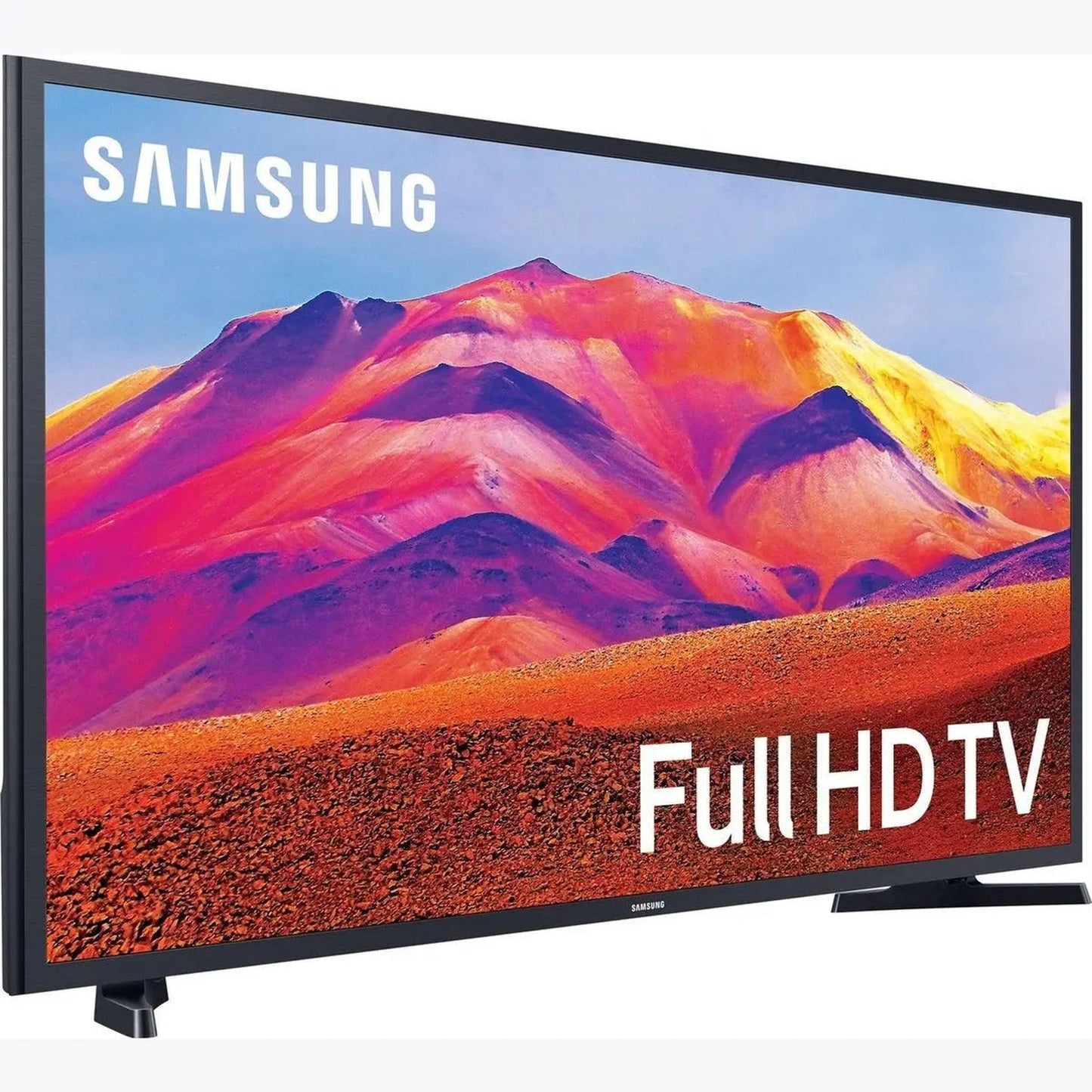 SAMSUNG UE32T5370 - 32 inch - Full HD
