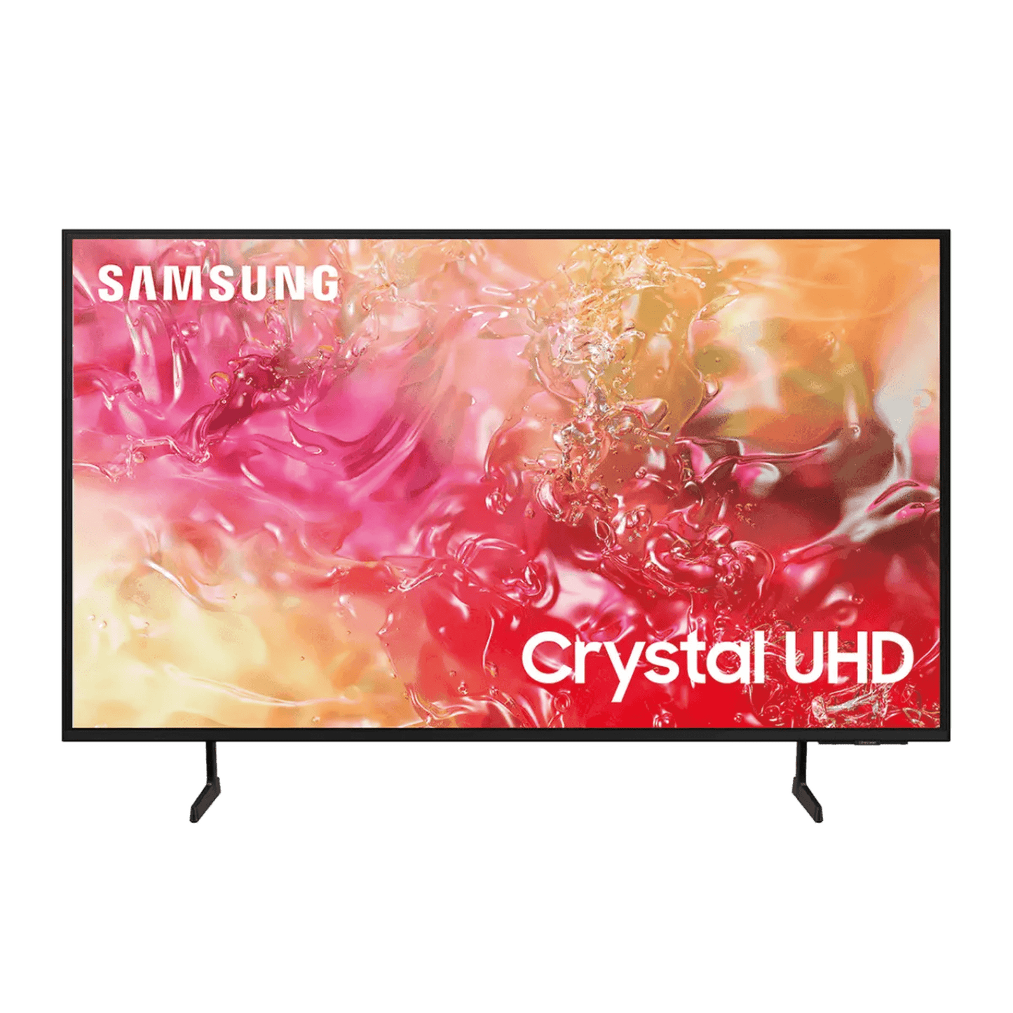 Samsung UE55DU7172