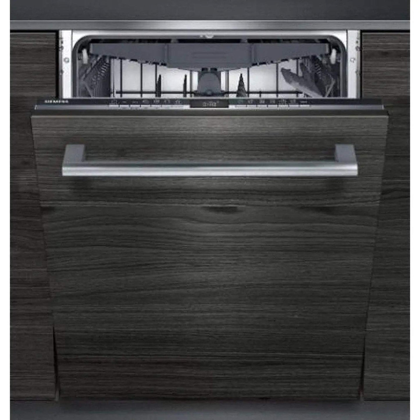 Siemens SN63HX60CE - Inbouw vaatwasser - Volledig geïntegreerd