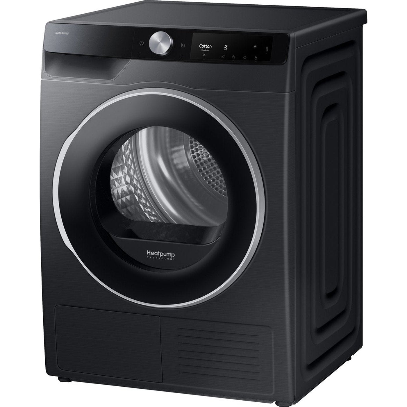 Samsung DV90T6240LBS2