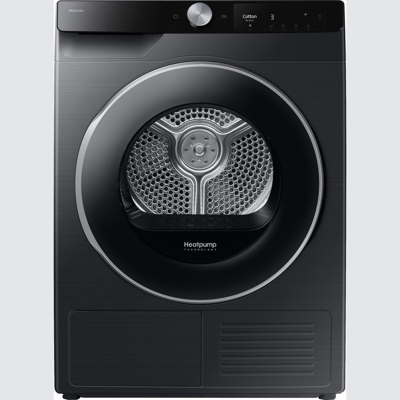 Samsung DV90T6240LBS2