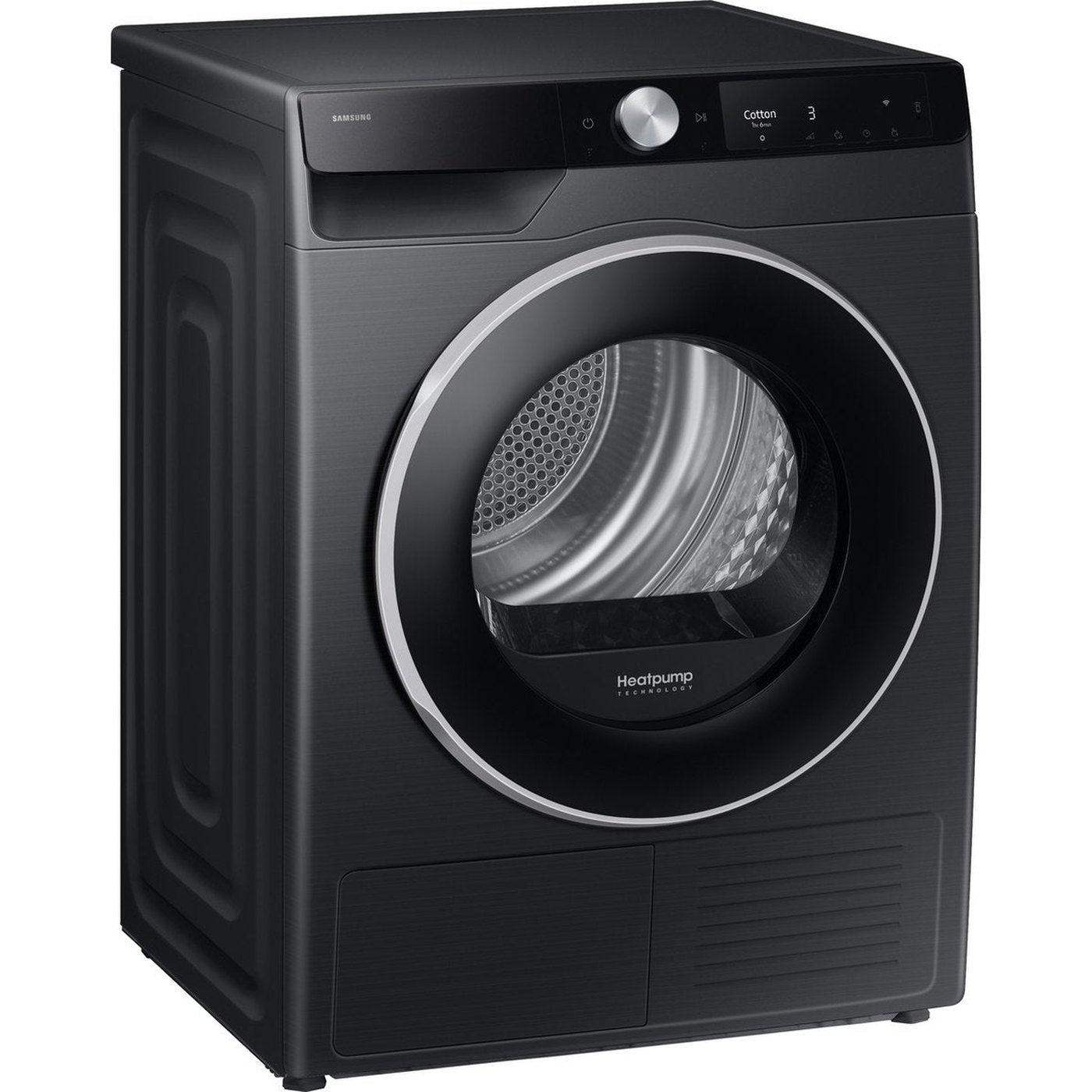 Samsung DV90T6240LBS2
