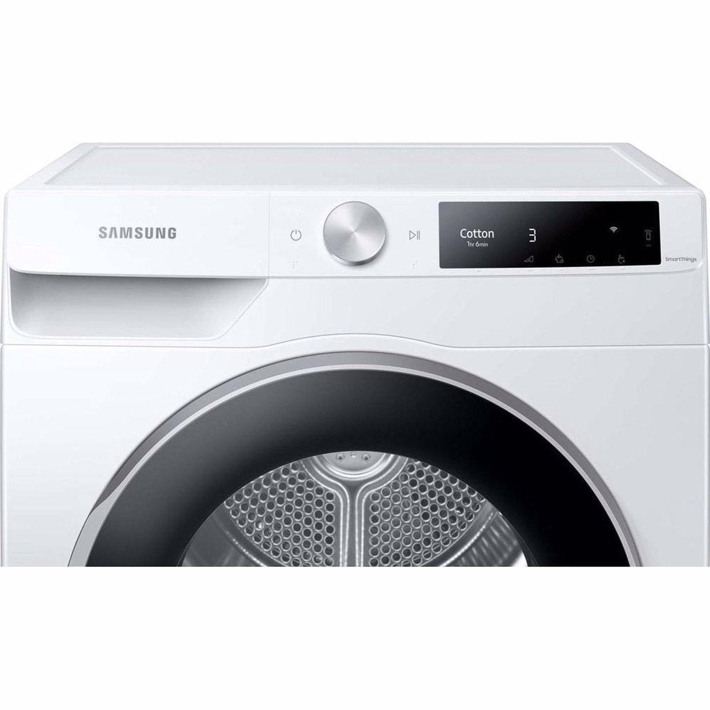 Samsung DV90T6240LES2
