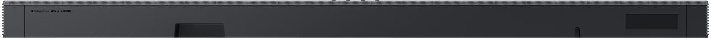 Samsung HW-Q930F – Soundbar – Draadloze subwoofer – Wifi – 9.1.4-kanaals – Zwart – Dolby Atmos