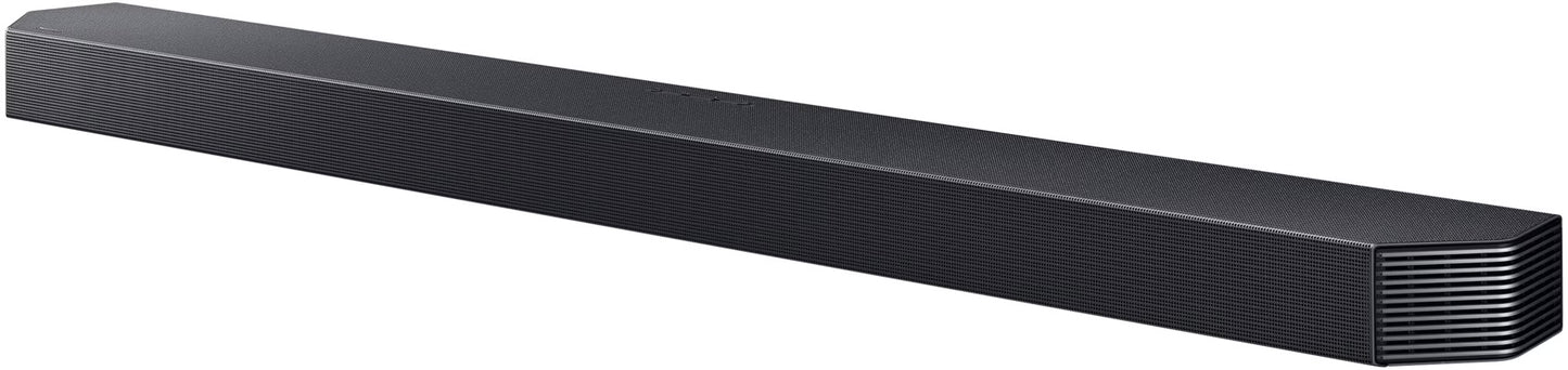 Samsung HW-Q930F – Soundbar – Draadloze subwoofer – Wifi – 9.1.4-kanaals – Zwart – Dolby Atmos