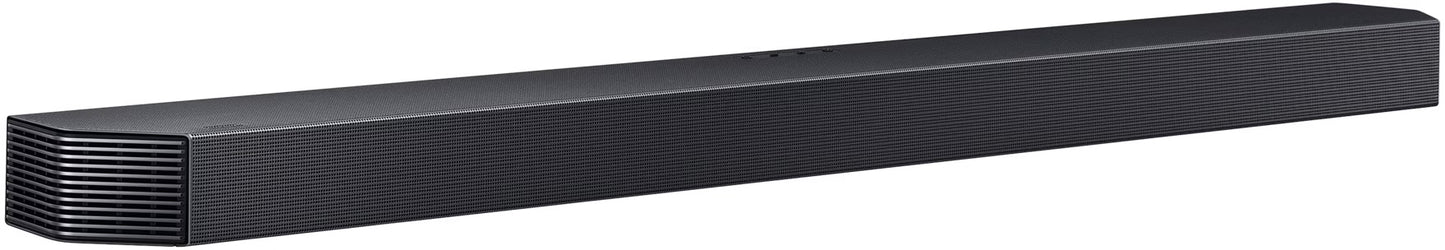 Samsung HW-Q930F – Soundbar – Draadloze subwoofer – Wifi – 9.1.4-kanaals – Zwart – Dolby Atmos