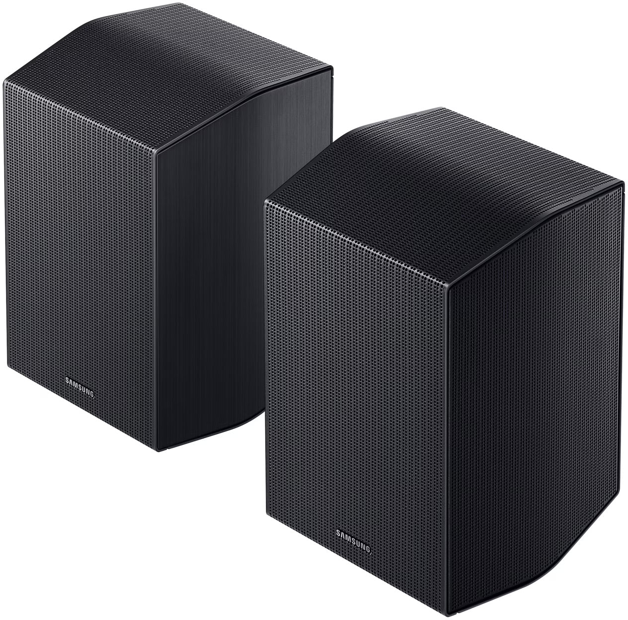 Samsung HW-Q990F – Soundbar – 11.1.4-kanaals – Draadloze subwoofer – Wifi – Zwart – Dolby Atmos