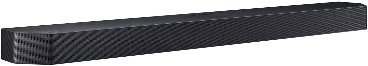 Samsung HW-Q990F – Soundbar – 11.1.4-kanaals – Draadloze subwoofer – Wifi – Zwart – Dolby Atmos
