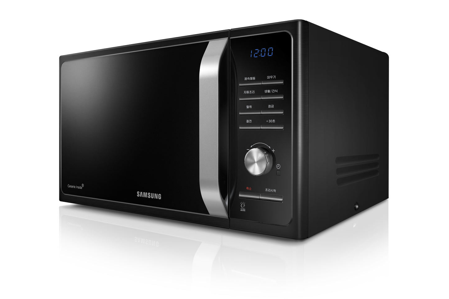 Samsung MS23F301TAK