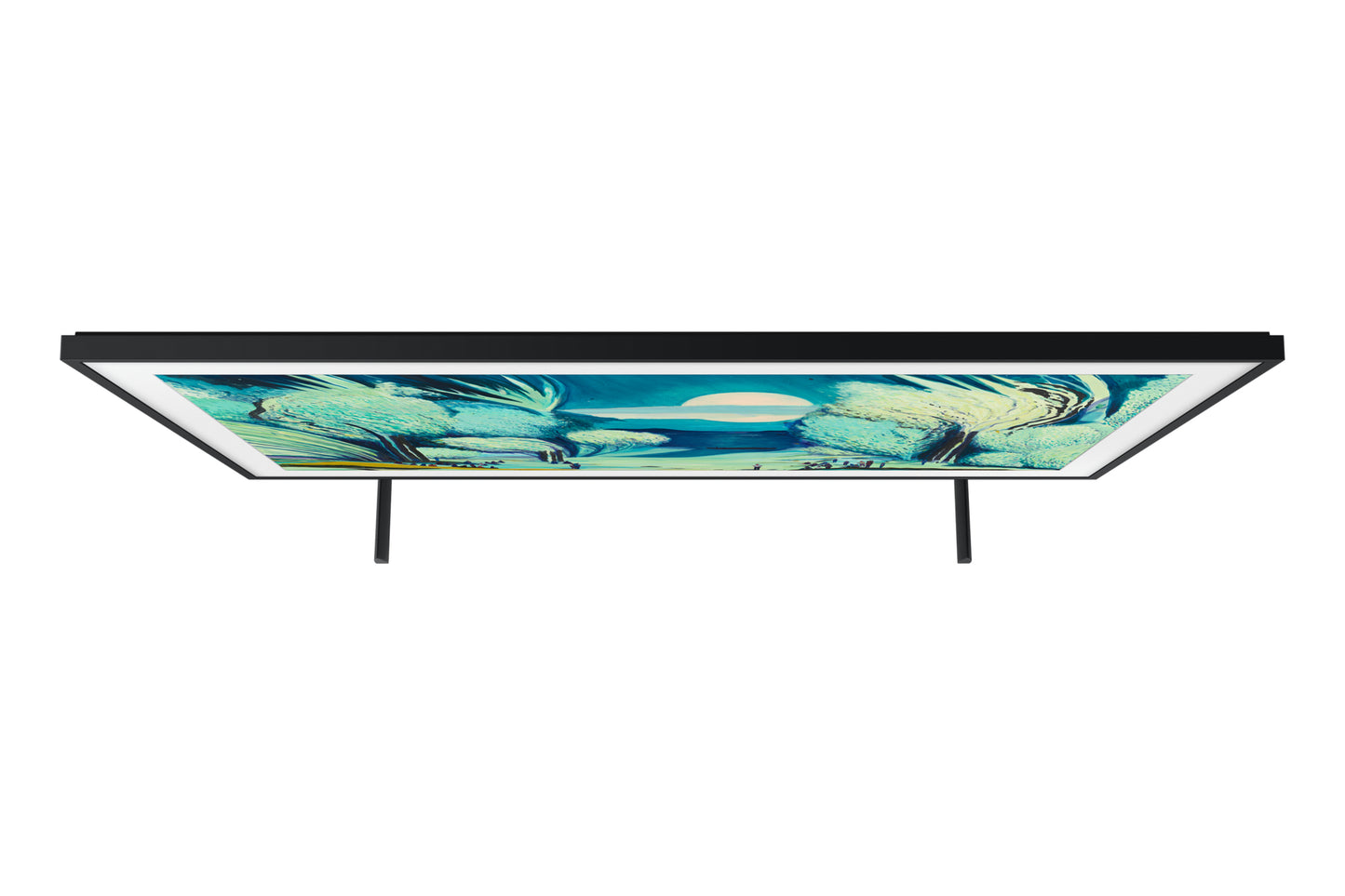 Samsung QE43LS03F – The Frame TV – 43 inch – QLED – 4K UHD – Zwart – Smart – 2025 - Art Electronics
