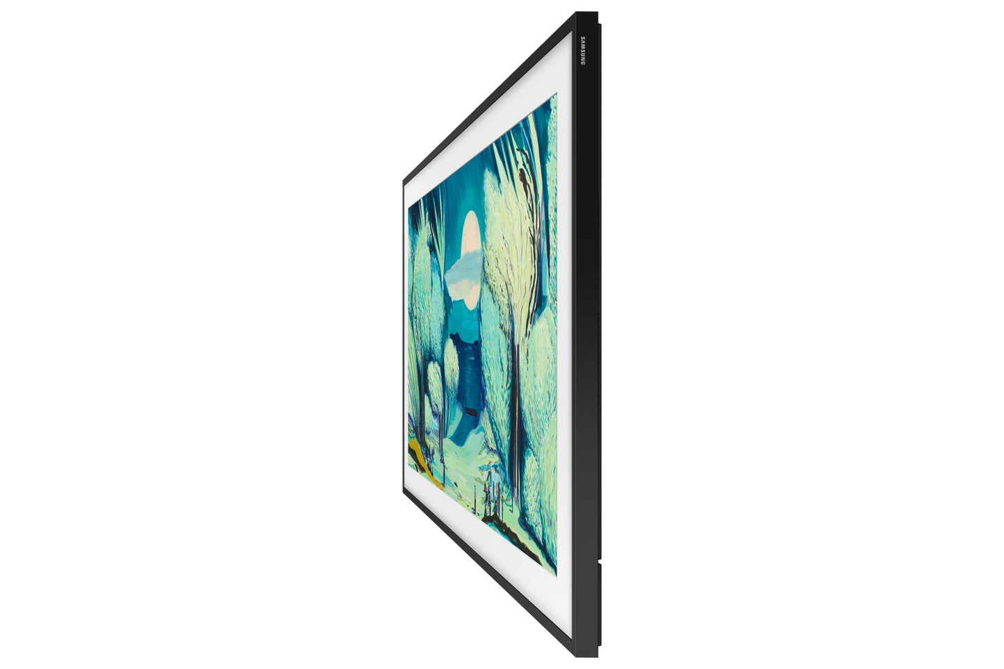 Samsung QE43LS03F – The Frame TV – 43 inch – QLED – 4K UHD – Zwart – Smart – 2025 - Art Electronics