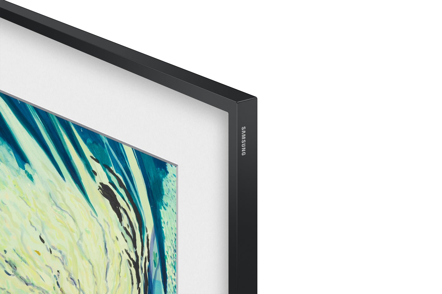 Samsung QE43LS03F – The Frame TV – 43 inch – QLED – 4K UHD – Zwart – Smart – 2025 - Art Electronics