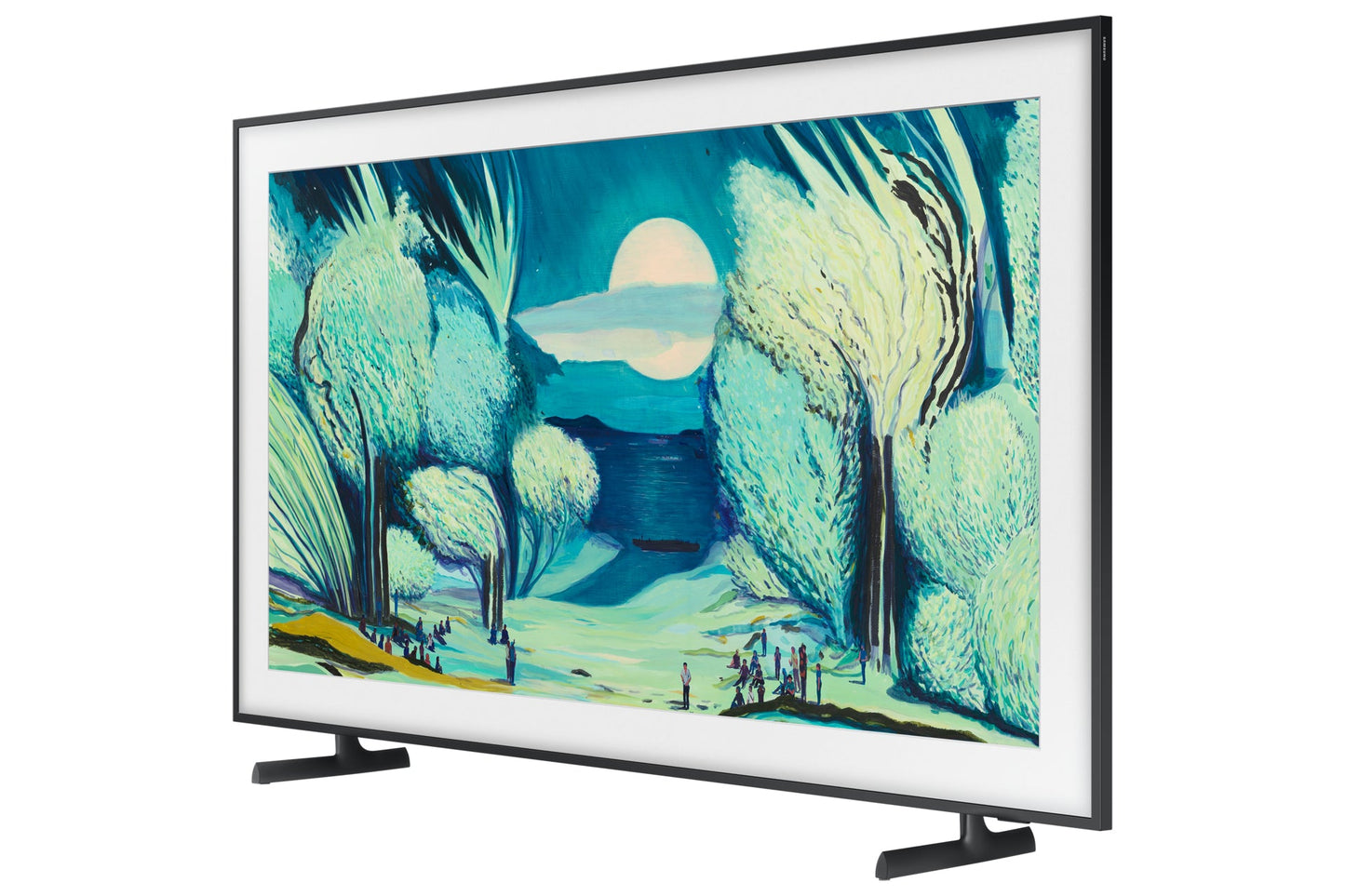 Samsung QE50LS03F – 50 inch QLED 4K TV – Smart – Art Mode – 2025