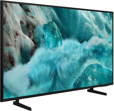 Samsung QE50Q7F2A – 50" 4K LED TV – Smart – HDR – 2025 model – Zwart - Art Electronics
