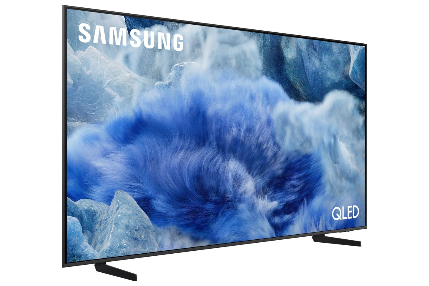 Samsung QE55Q8F – 4K QLED Televisie – HDR – Smart TV – Zwart design – 2025 - Art Electronics