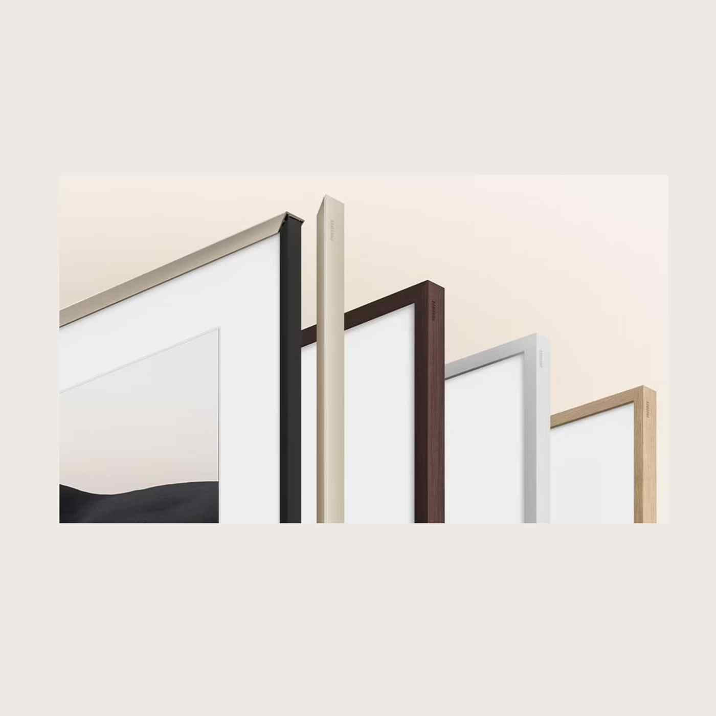 Samsung QE65LS03F – Frame TV 65 inch QLED – 4K – HDR – Smart – 2025 - Art Electronics