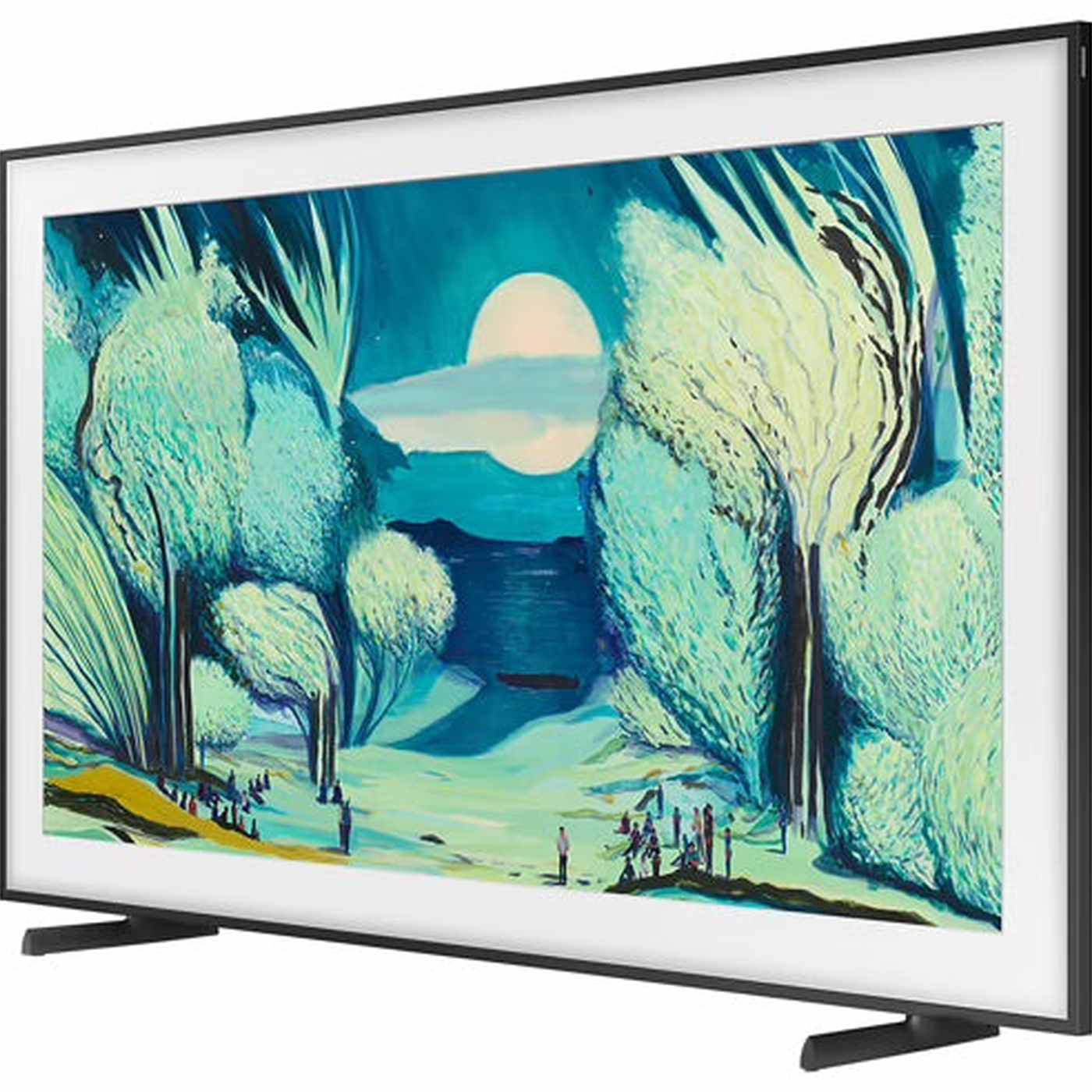 Samsung QE65LS03F – Frame TV 65 inch QLED – 4K – HDR – Smart – 2025