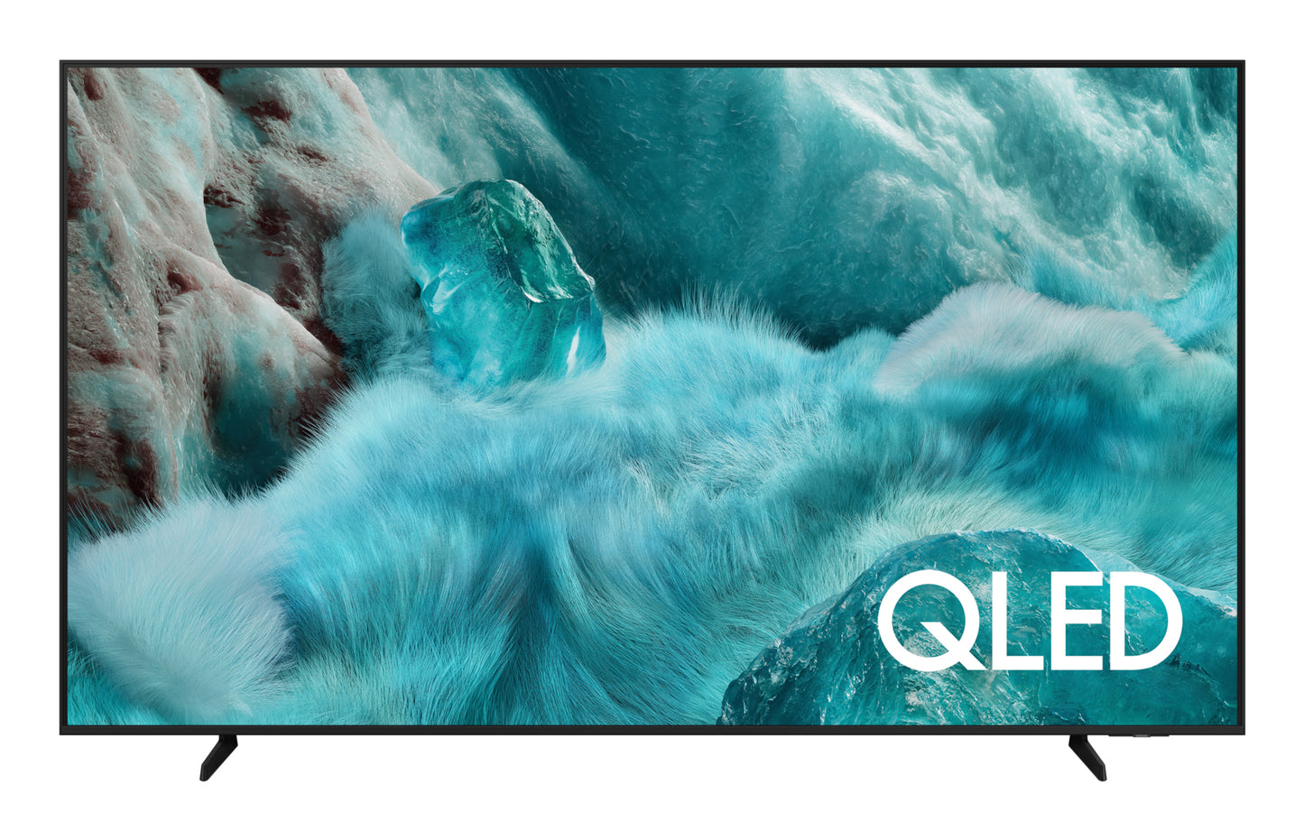 Samsung QE65Q7F3 – QLED 65 inch 4K Smart TV – HDR – Zwart – 2025