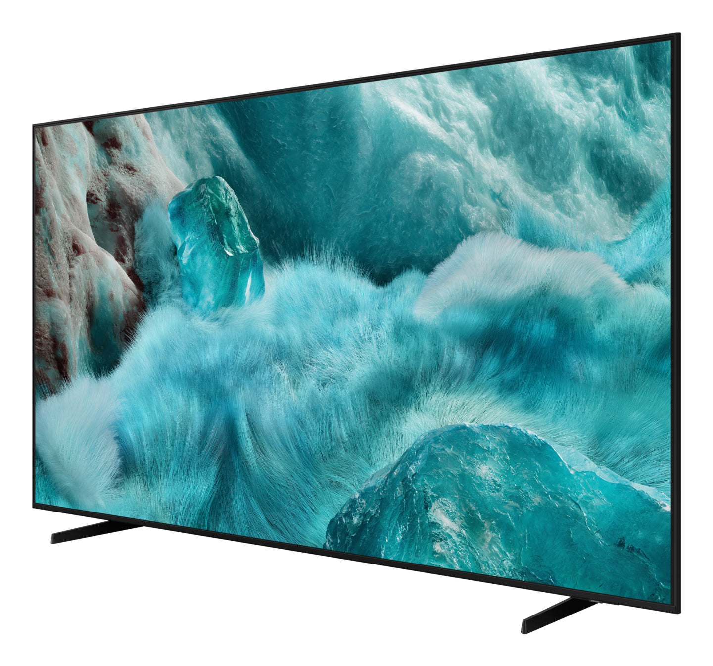 Samsung QE65Q7F3 – QLED 65 inch 4K Smart TV – HDR – Zwart – 2025