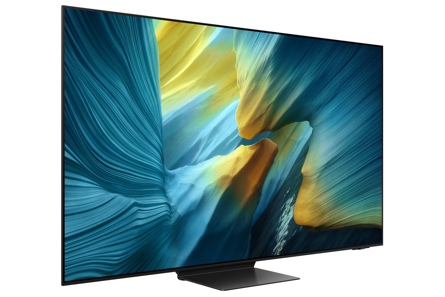 Samsung QE77S95F – 77 inch OLED TV – 4K UHD – 100 Hz – Smart – HDR – Bioscoopformaat met premium technologie