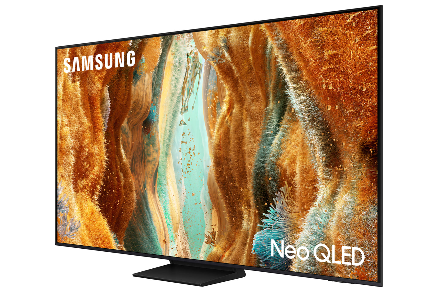 Samsung QE85QN70F – Neo QLED TV – 85 inch – 4K UHD – Smart – HDR – 2025