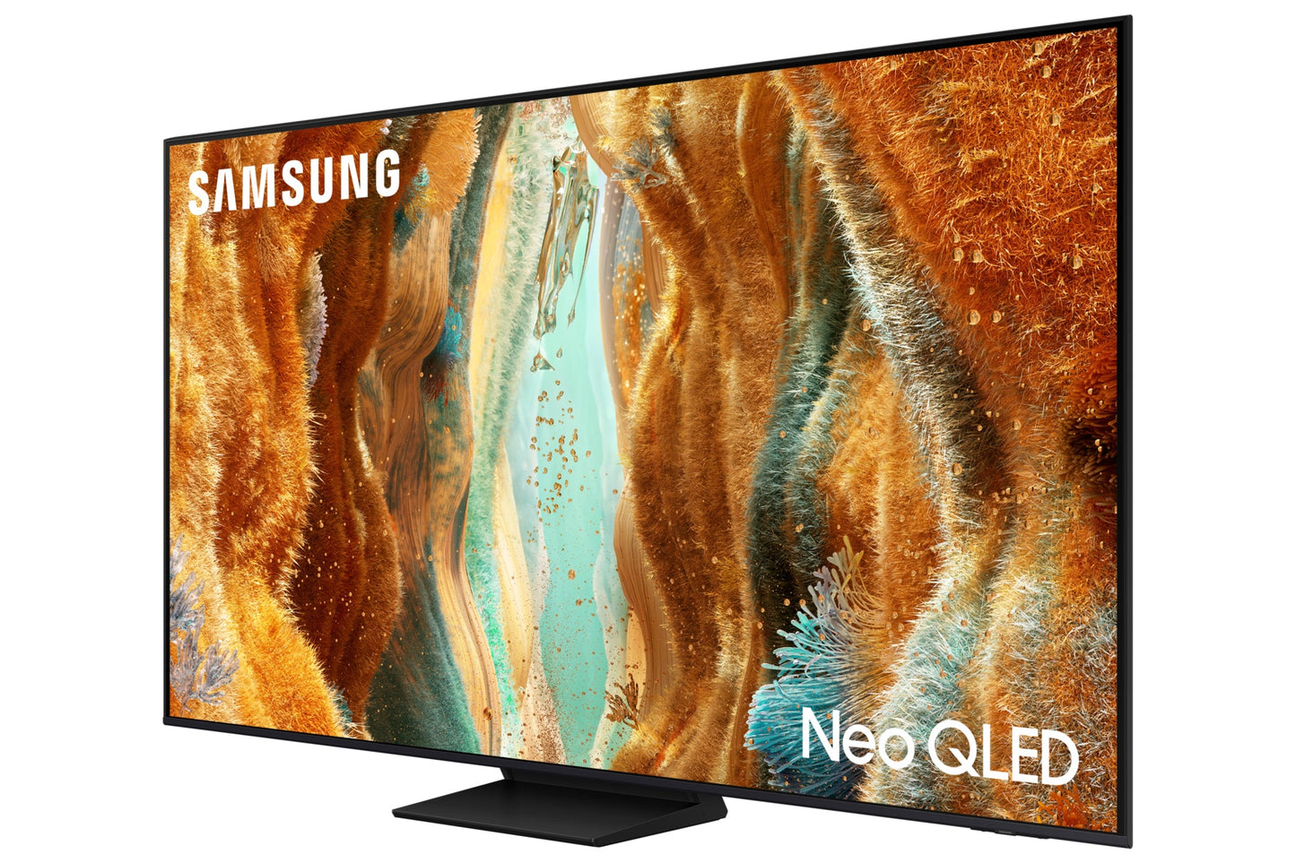 Samsung QE85QN70F – Neo QLED TV – 85 inch – 4K UHD – Smart – HDR – 2025