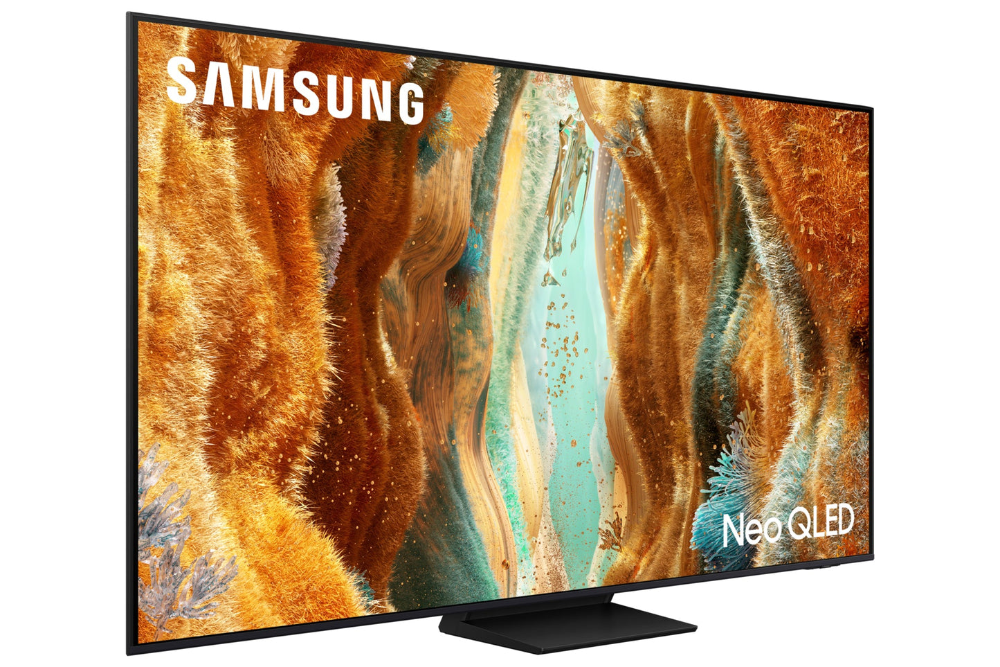 Samsung QE85QN70F – Neo QLED TV – 85 inch – 4K UHD – Smart – HDR – 2025