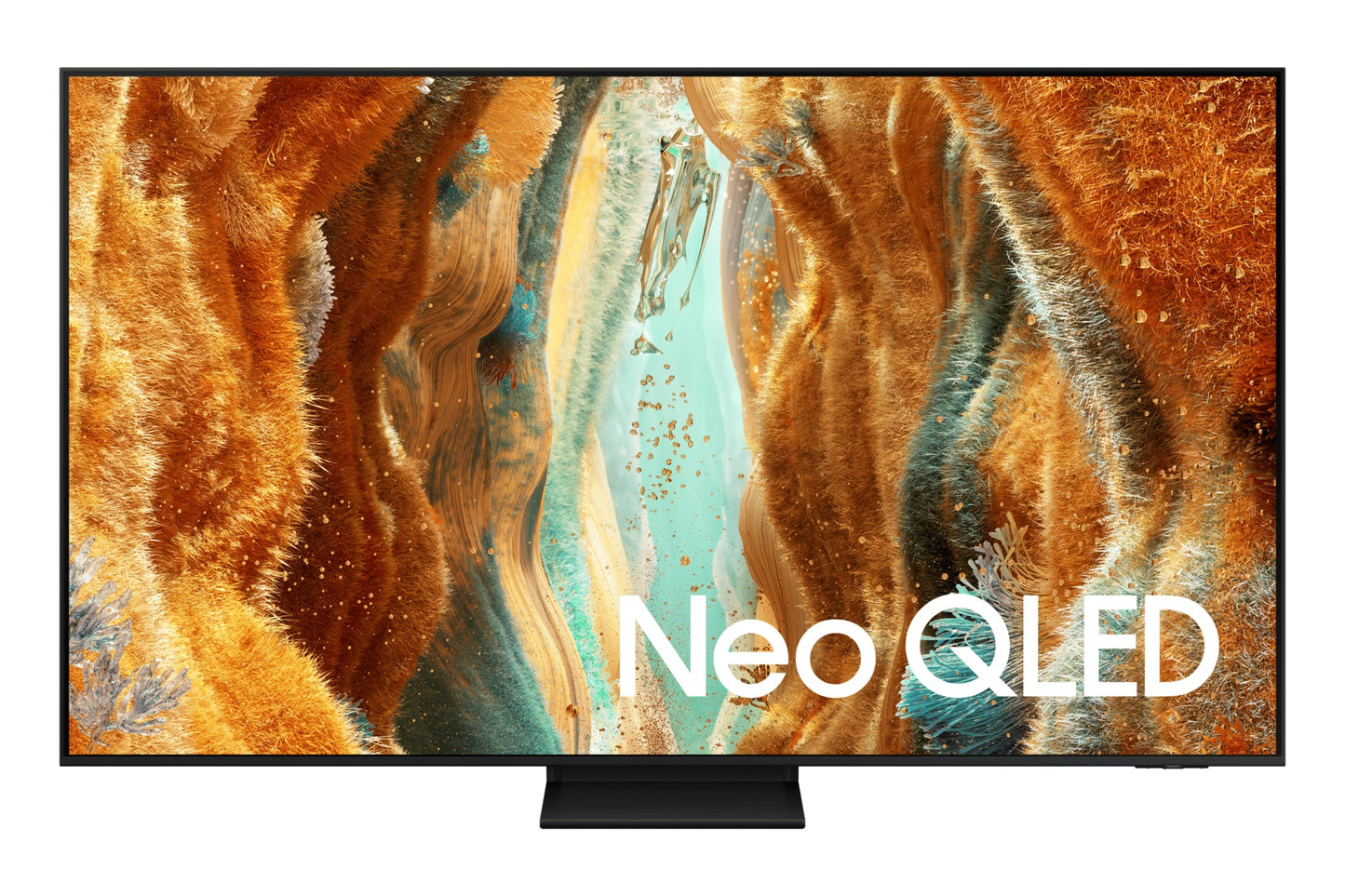Samsung QE85QN70F – Neo QLED TV – 85 inch – 4K UHD – Smart – HDR – 2025