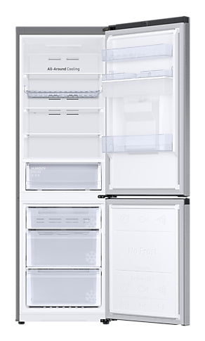 Samsung RB34C652ESA/EK