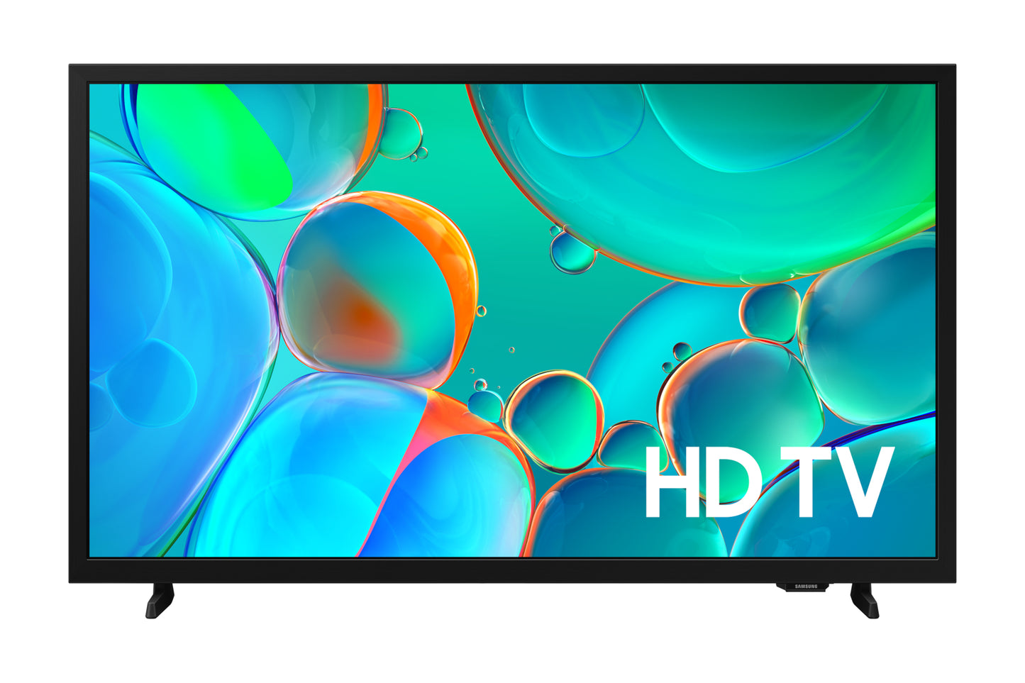 Samsung UE32H5002F – 32 inch LED TV – HD Ready – Smart TV – HDR – Compact formaat met slimme prestaties - Art Electronics