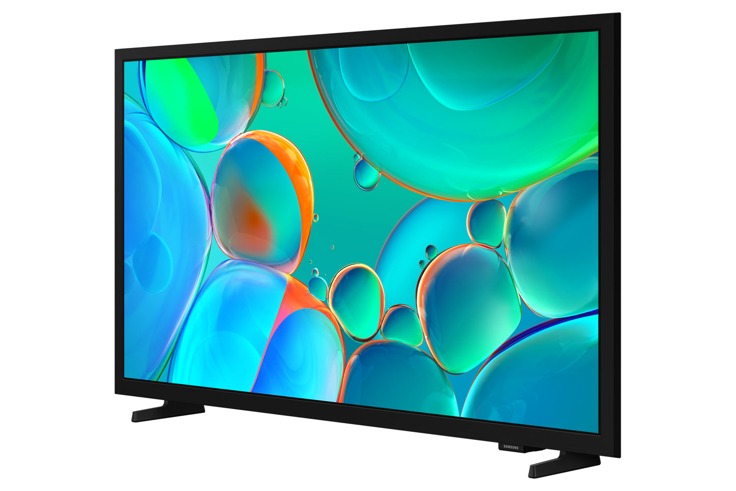Samsung UE32H5002F – 32 inch LED TV – HD Ready – Smart TV – HDR – Compact formaat met slimme prestaties - Art Electronics