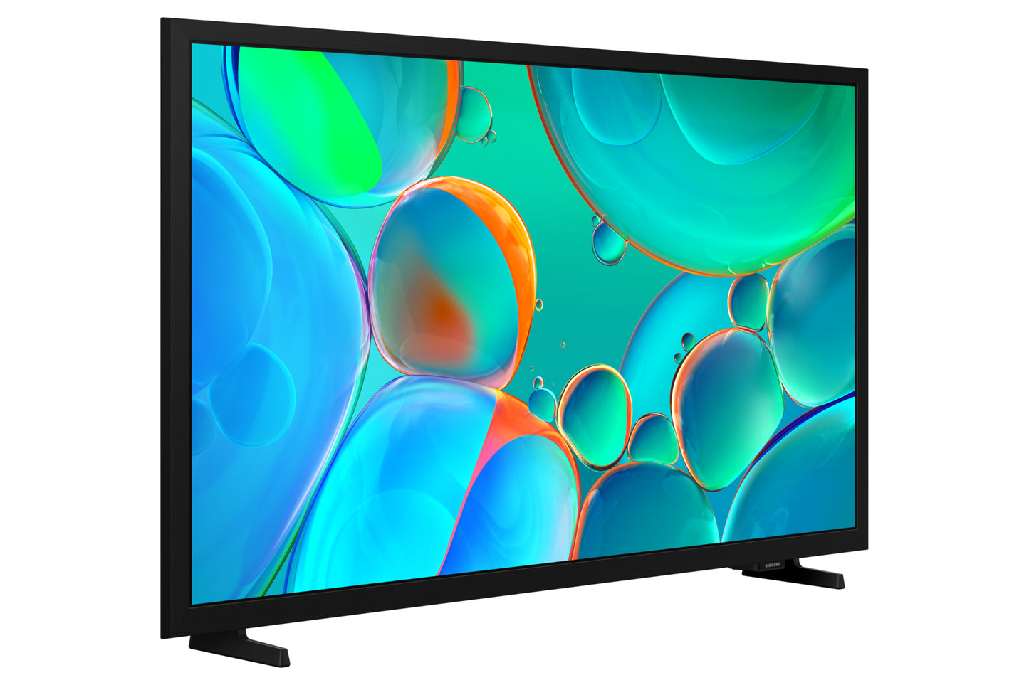 Samsung UE32H5002F – 32 inch LED TV – HD Ready – Smart TV – HDR – Compact formaat met slimme prestaties - Art Electronics