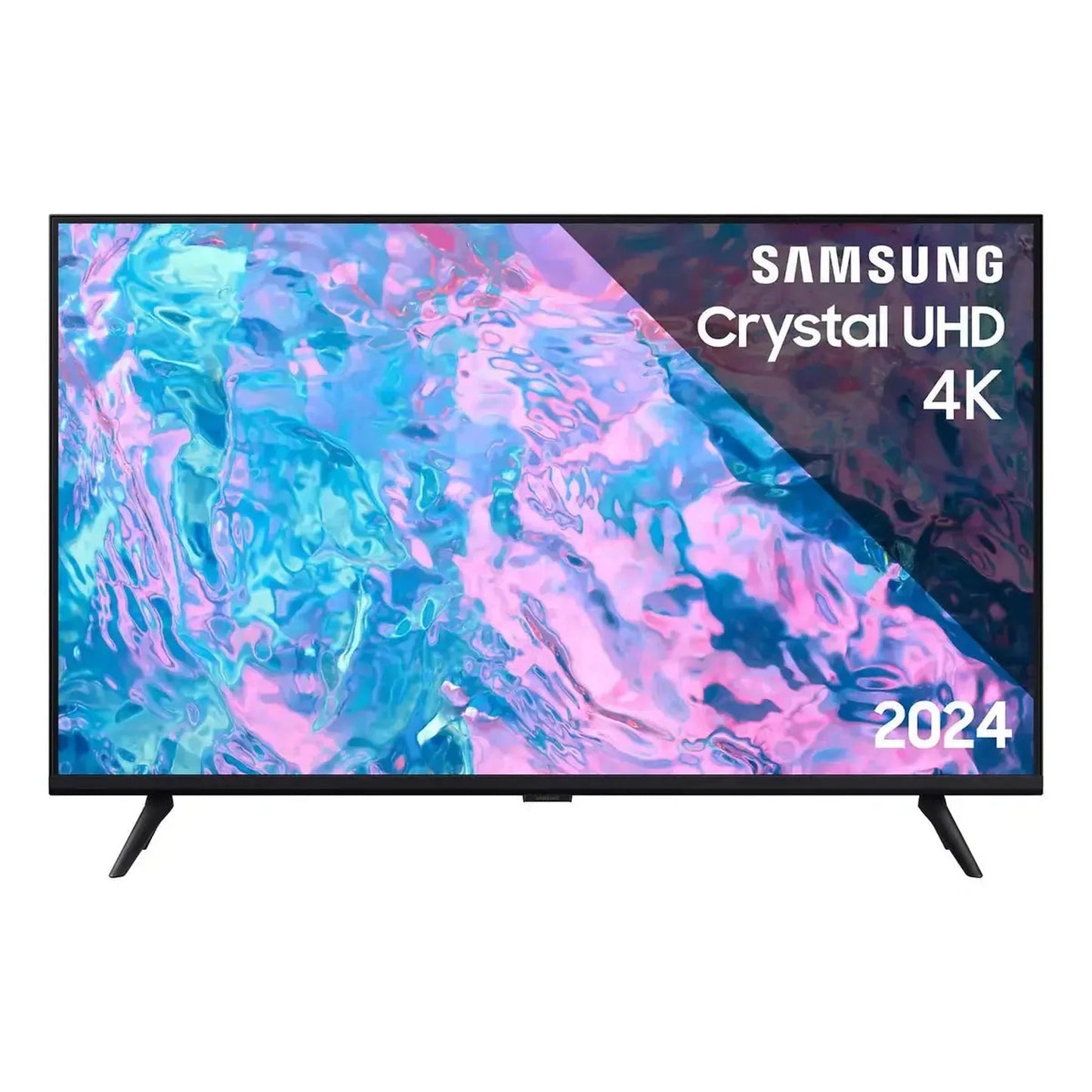 Samsung UE43CU7000