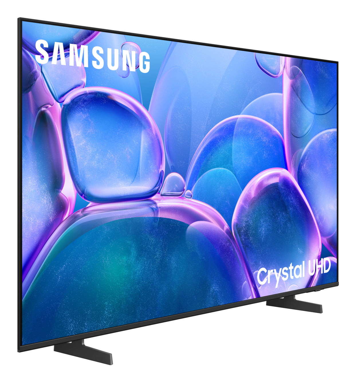 Samsung UE43U7090F – 43 inch LED TV – 4K UHD – HDR – Smart – Compacte krachtpatser met rijke kleuren