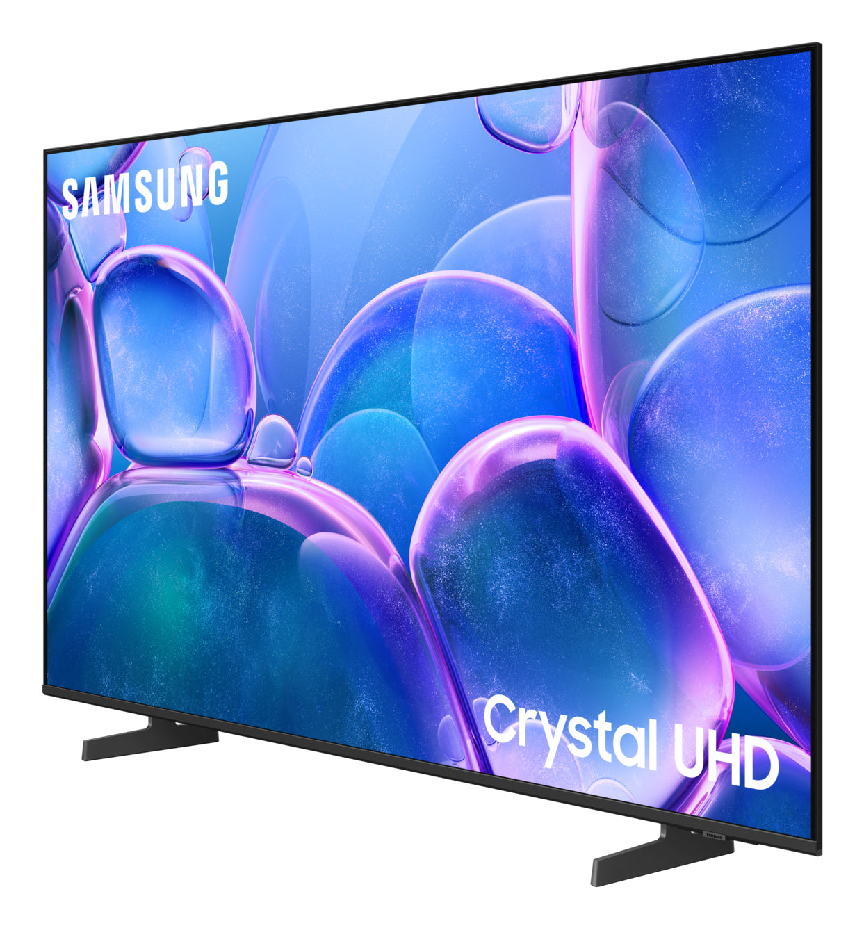Samsung UE43U7090F – 43 inch LED TV – 4K UHD – HDR – Smart – Compacte krachtpatser met rijke kleuren