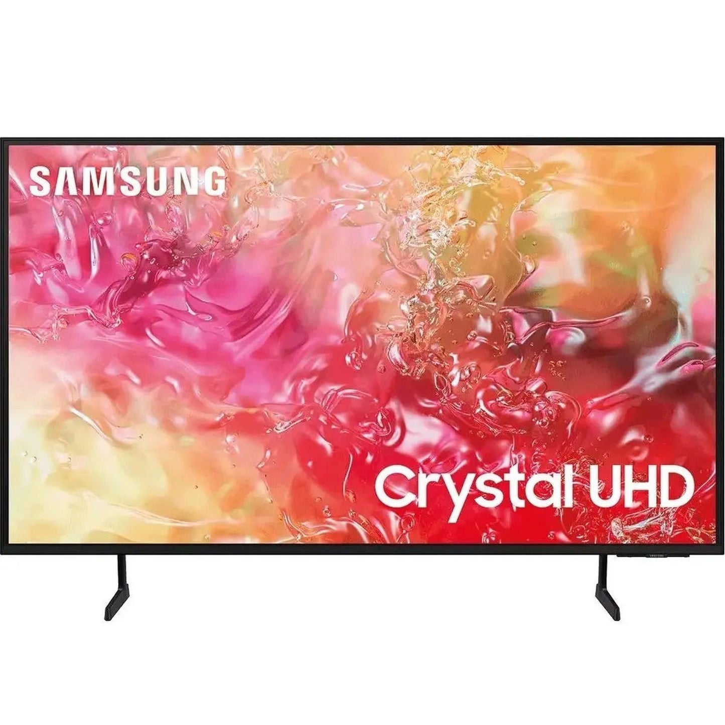 Samsung UE50DU7170