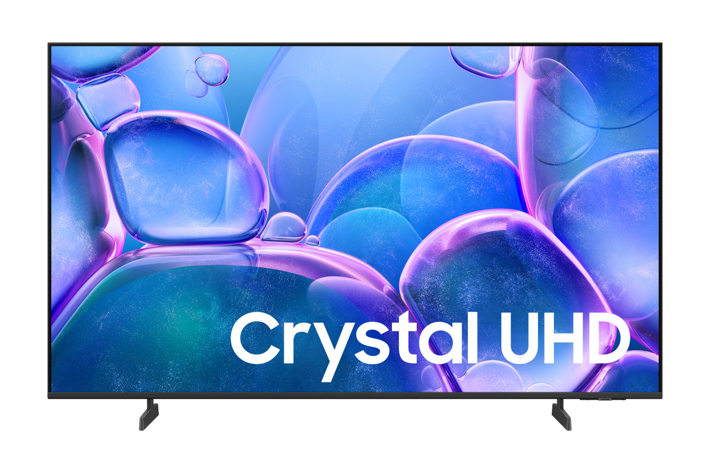 Samsung UE50U7000F – 50 inch LED TV – 4K UHD – Smart – HDR – Scherpe technologie, groot formaat