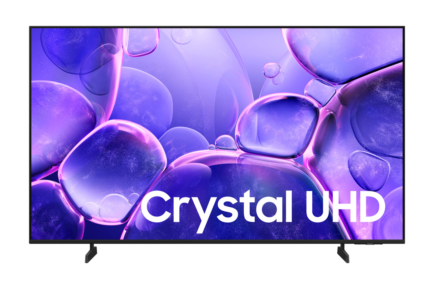 Samsung UE55U8020F – 55 inch 4K UHD LED TV – Smart – HDR – Stijlvol en krachtig entertainment